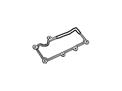 Ford F3DZ-6584-A Valve Cover Gasket