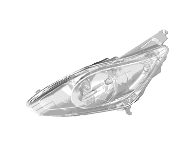 Ford DM5Z-13008-C Composite Assembly