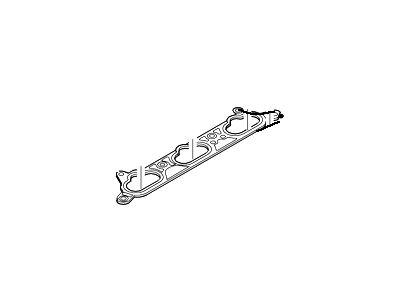 Ford XW4Z-9439-AD Manifold Gasket