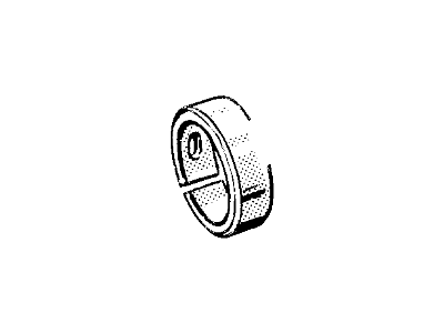 Ford D4FZ-6261-C Bearings