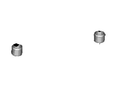 Ford -W701181-S300 Valve Cover Pin