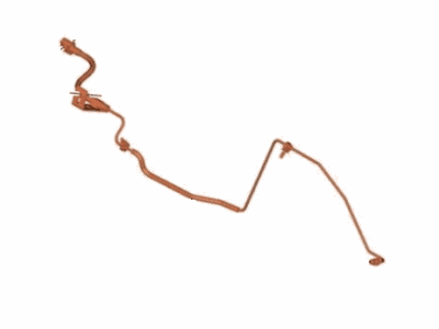 Ford HC3Z-2282-AB Flex Hose
