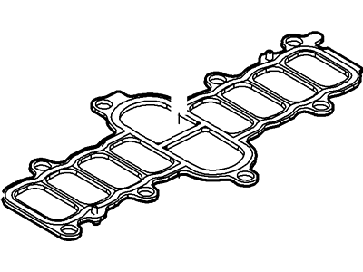 Ford 4L3Z-9461-AA Manifold Gasket