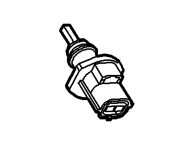 Ford F57Z-12A697-A Sensor