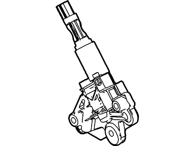 Ford 3L3Z-6C260-EA Housing