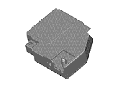 Ford DU5Z-14526-AA Main Fuse