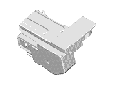 Ford DU5Z-14526-D Main Fuse