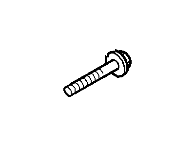Ford -W712743-S439 Axle Housing Bolt