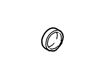 Ford AL3Z-4B416-A Axle Seal