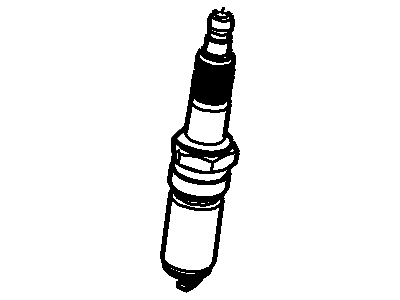 Ford CYFS-12Y-2 Spark Plug