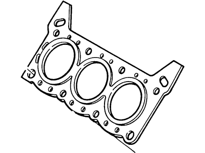 Ford F65Z-6051-AE Head Gasket