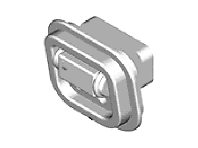 Ford CV6Z-19B588-A Evaporator Assembly Seal