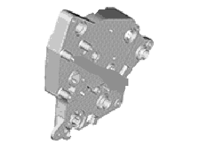 Ford AV6Z-19788-B Adjust Cam