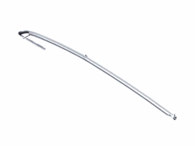 Ford HG7Z-6320530-A Weatherstrip