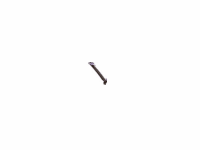 Ford HG7Z-6320520-A Weatherstrip