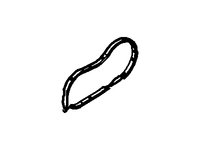 Ford 7M5Z-8255-A Water Outlet Gasket