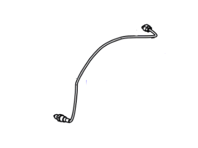 Ford F1FZ-9G444-E Oxygen Sensor