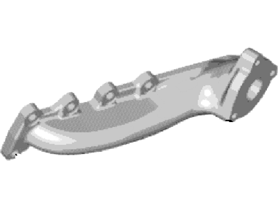 Ford BL3Z-9431-B Exhaust Manifold