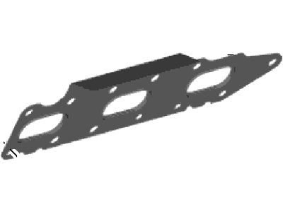 Ford DK4Z-9448-A Mount Gasket