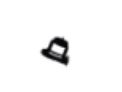 Ford BE8Z-6571-A Valve Seals