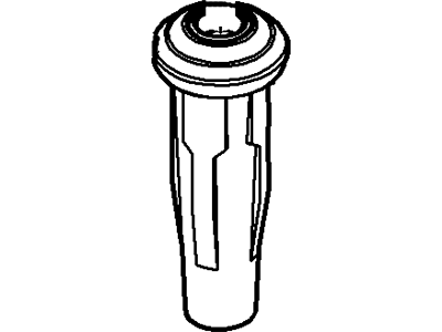 Ford 9L8Z-12A402-A Boot