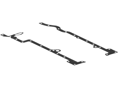 Ford BK3Z-6710-A Oil Pan Gasket