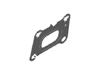 Ford CJ5Z-9448-A Turbocharger Gasket