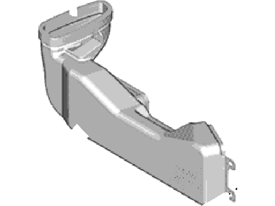 Ford FM5Z-10C665-C Connector