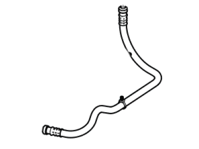 Ford GC2Z-7R081-B Hose