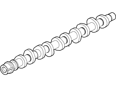 Ford F81Z-6250-AA Camshaft