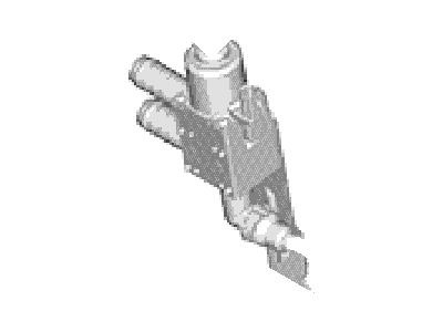 Ford DM5Z-18495-A Water Valve