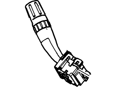 Ford DB5Z-17A553-AA Switch Assembly