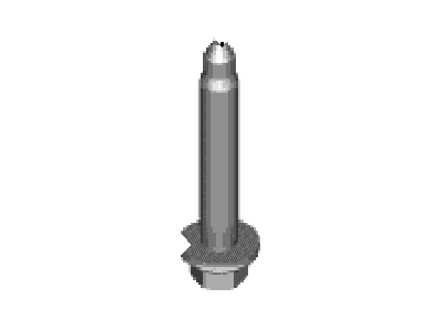 Ford -W715871-S442 Mount Bracket Bolt