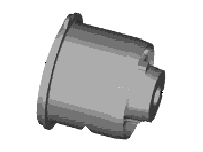 Ford DV6Z-5A638-B Axle Beam Bushing