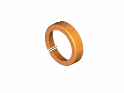 Ford BC3Z-4628-A Rear Pinion Bearing Cup