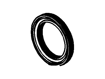 Ford BC3Z-6700-A Front Seal