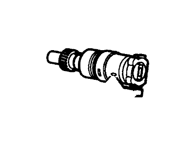 Ford E9LZ-9E731-A Sensor