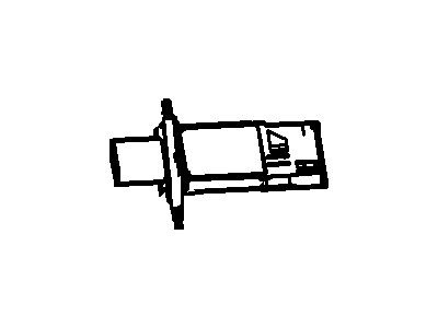 Ford BR3Z-12B579-A Sensor