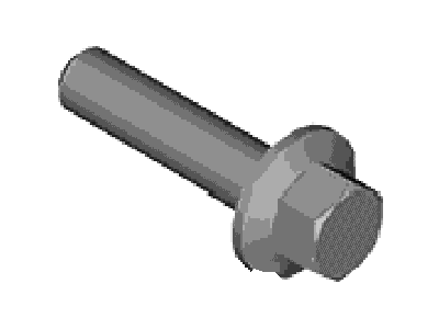 Ford -W716735-S437 Mount Bolt