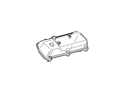 Ford 2C2Z-6582-CB Valve Cover