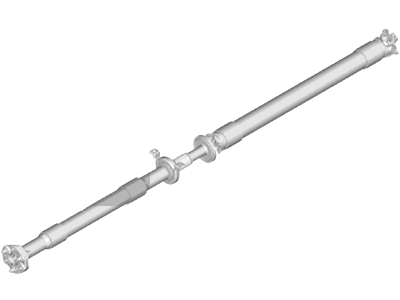 Ford CK4Z-4R602-AD Drive Shaft