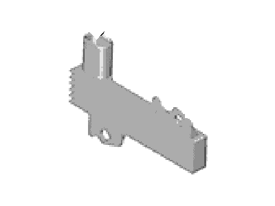 Ford 8M5Z-19D596-A Antitheft Module