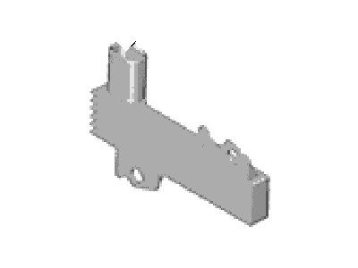 Ford DS7Z-19D596-A Antitheft Module