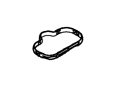 Ford 4R3Z-9439-AA Manifold Gasket