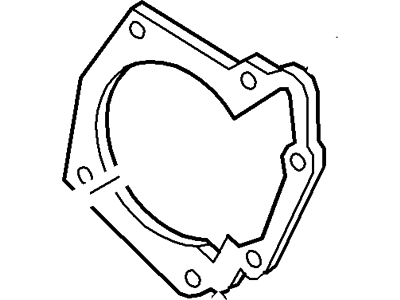 Ford 9C2Z-7086-B Gasket