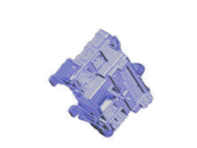 Ford JU5Z-15604-AZ Body Control Module