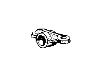 Ford E9SZ-6564-A Rocker Arms