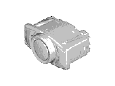 Ford DG9Z-11654-BA Headlamp Switch