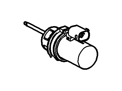 Ford 9M6Z-2M113-A Sensor