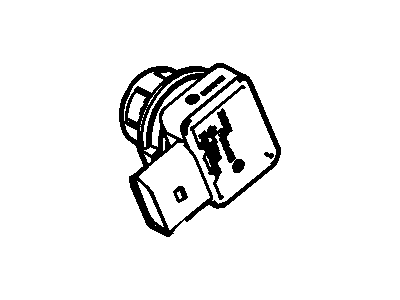 Ford 9M6Z-2L524-A Sensor